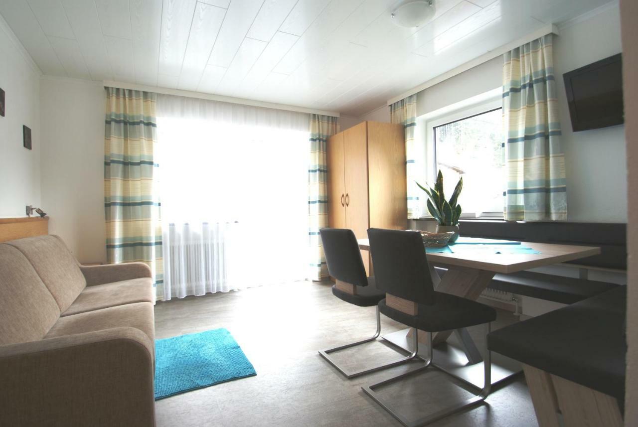 "Apart Elisabeth" Inkl Silvretta Premium Summercard See Luaran gambar