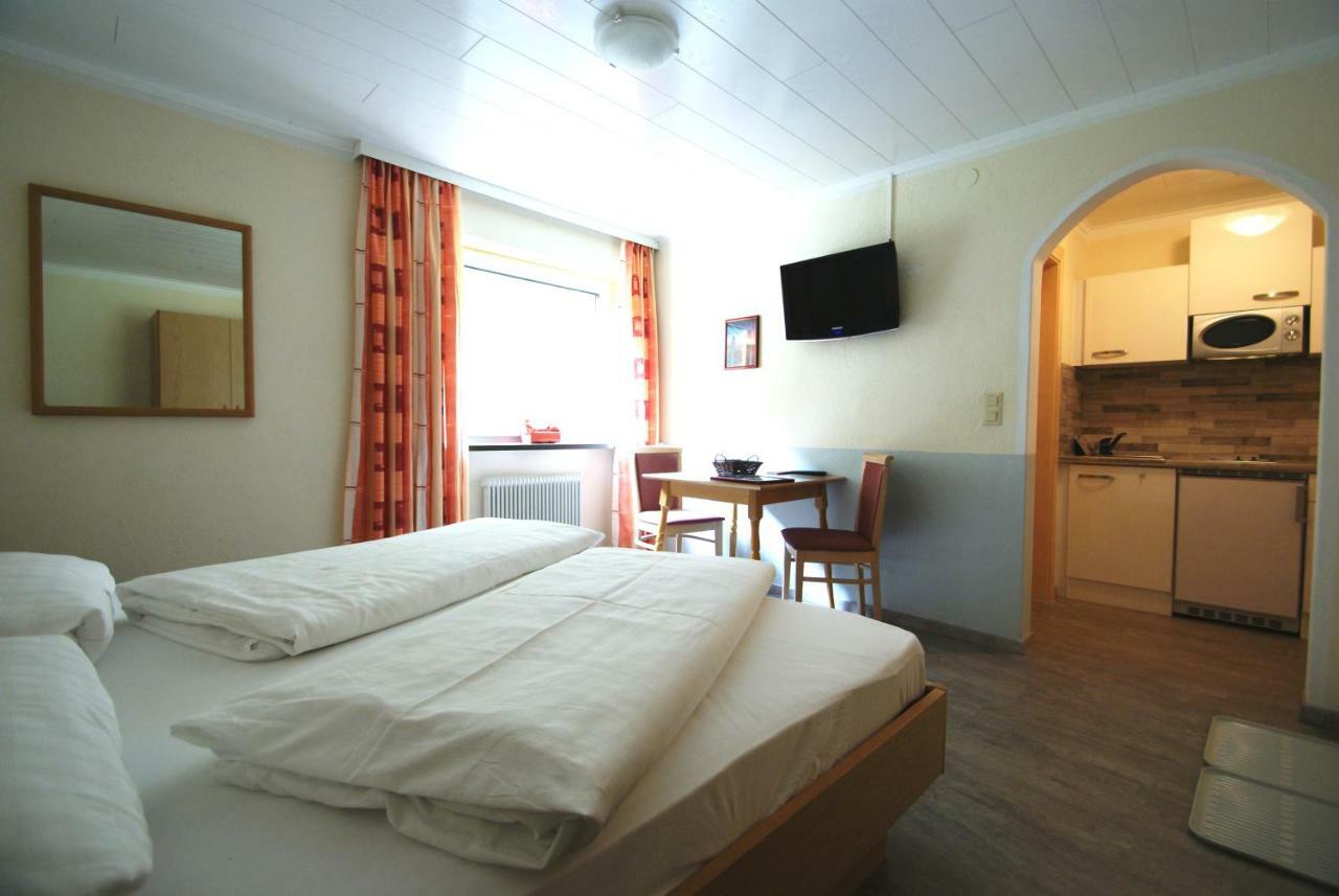 "Apart Elisabeth" Inkl Silvretta Premium Summercard See Luaran gambar